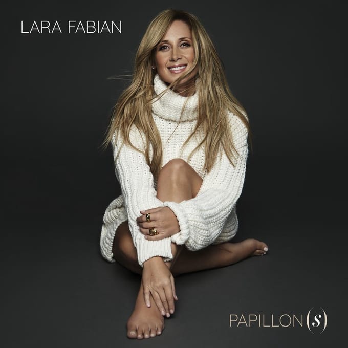 Papillon(S) - Lara Fabian