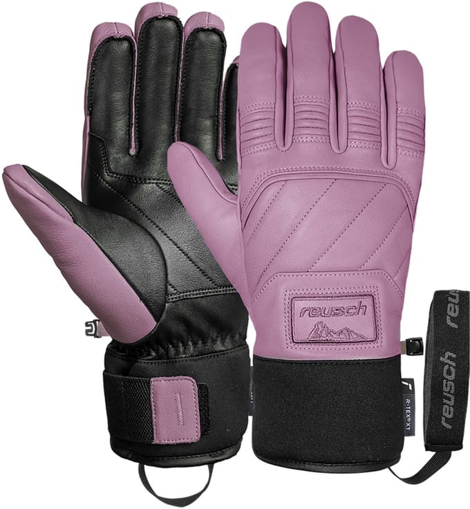 Reusch Fingerhandschuhe Legacy R-TEX® XT