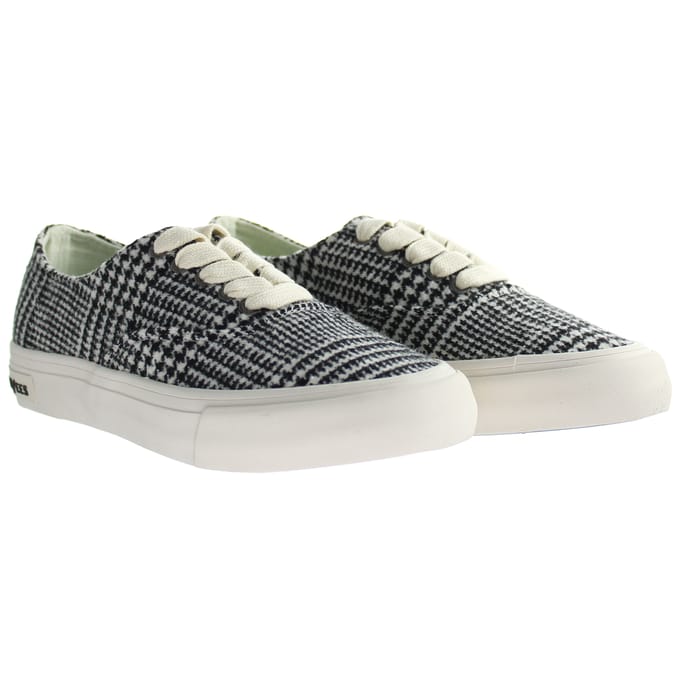 Seavees LLegend Highlands Sneaker Veelkleurig Damesschoenen