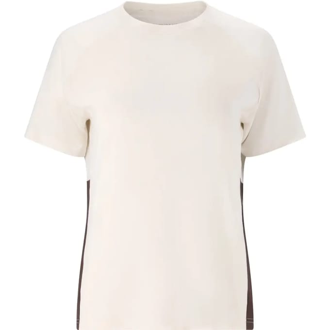 T-shirt dames Endurance Abbye