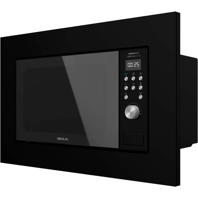 Magnetron Cecotec GrandHeat 2000