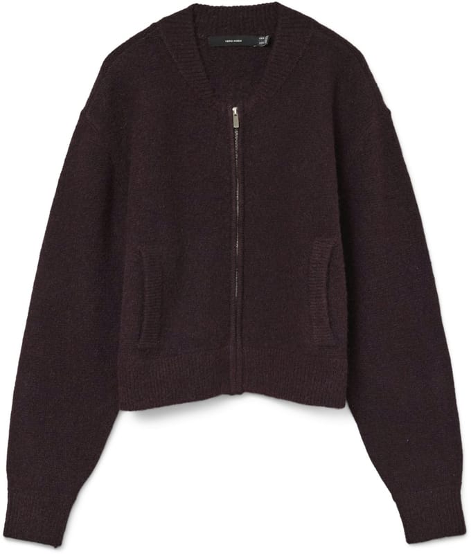 Vero Moda Vest VMHANNA Gebreid vest