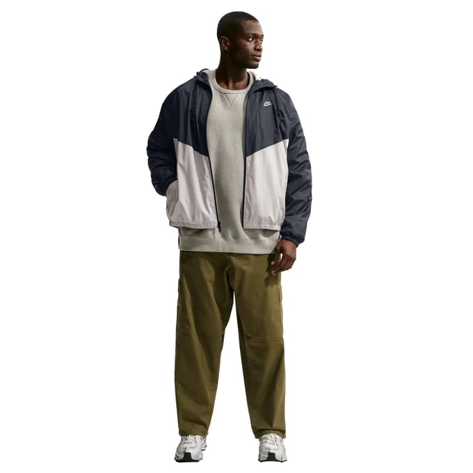 Waterdichte jas Nike