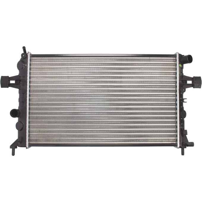 Radiator, motorkoeling Economy Class NRF 54668A