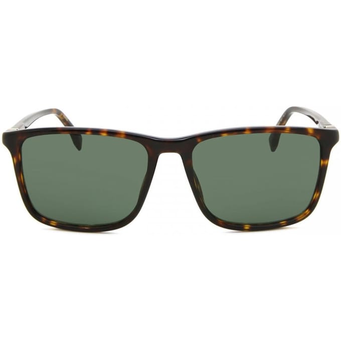 BoSS 1434 S 086 Qt Lunettes de Soleil Homme 56-17-145 gray