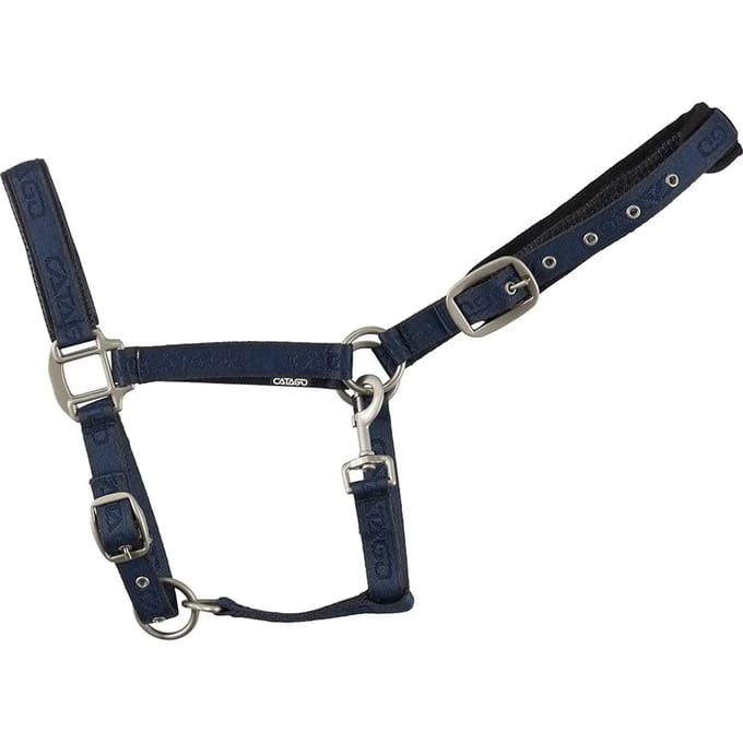 Halster voor paarden Catago