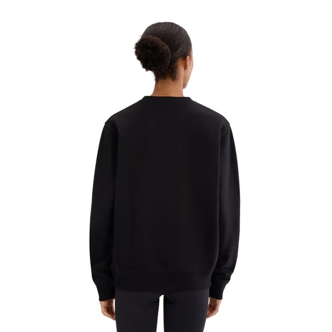 Ellesse Dames/Dames Svetlana 2 Sweatshirt (Zwart)