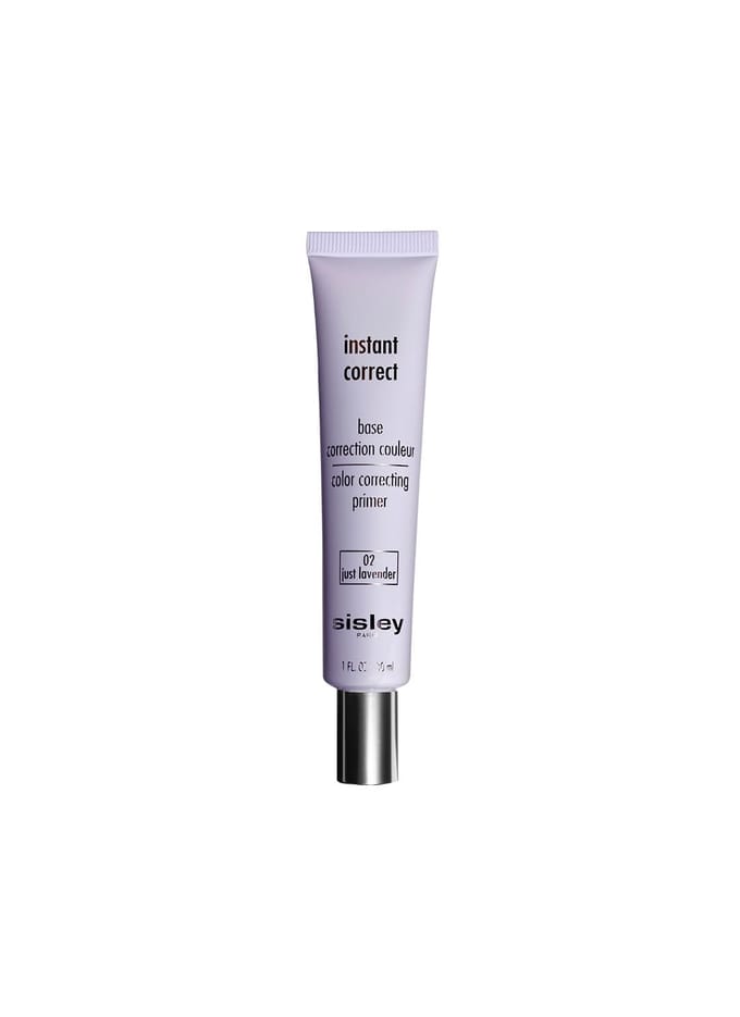 Sisley Make-up Color Correcting Primer