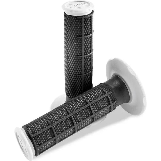 Motorkruisgrepen Protaper Waffle Dual Density