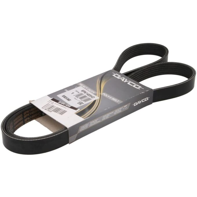 V-riem DAYCO 6PK1485HD