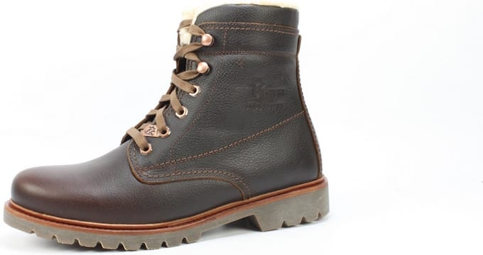 Panama Jack Aviator C23 napa grass castano BRUIN