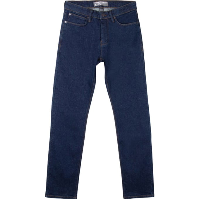 French Connection Jean Stretch Slim Ind 22 Reg Größe: W28 | Slim Jeans Outlet | Herren
