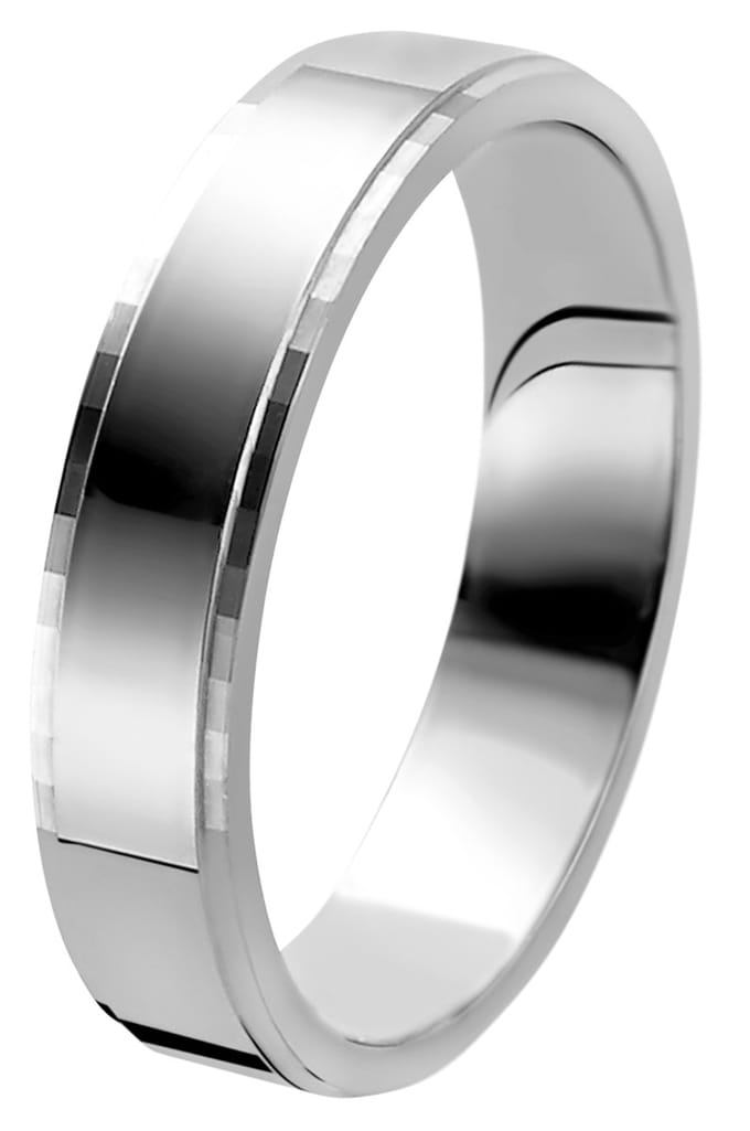 Orphelia OR9579/5/A1/62 - Wedding ring - Zilver 925