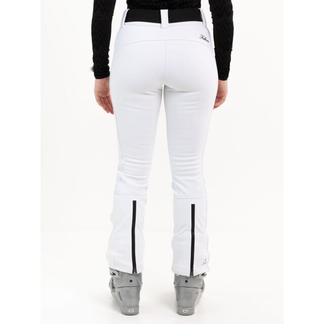 FALCON - whistler - Skibroek dames - Wit