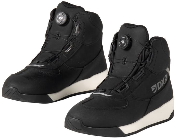 Motor sneakers CRUNCK