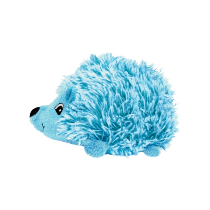 KONG Dog Toy Comfort HedgeHug Puppy XSmall 11cm