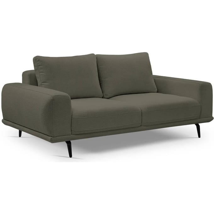 2-zitsbank Valdamo bouclé | NADUVI Collection