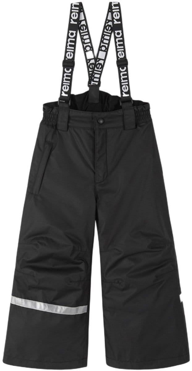 Reima Kulku Broek Zwart 24 Months Kinderen