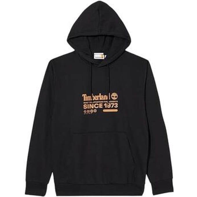 Capuchon sweaters Timberland 1 Tier 3