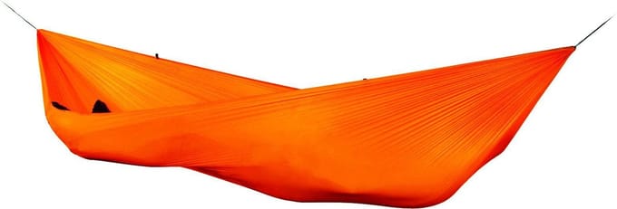 Superlight Hammock - Sunset Orange