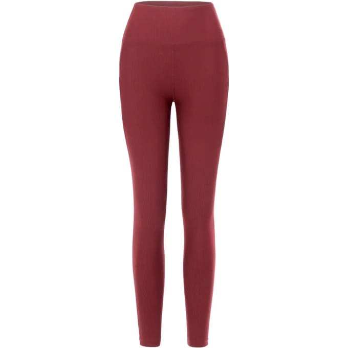 Dare2B Hustle geribbelde legging voor dames