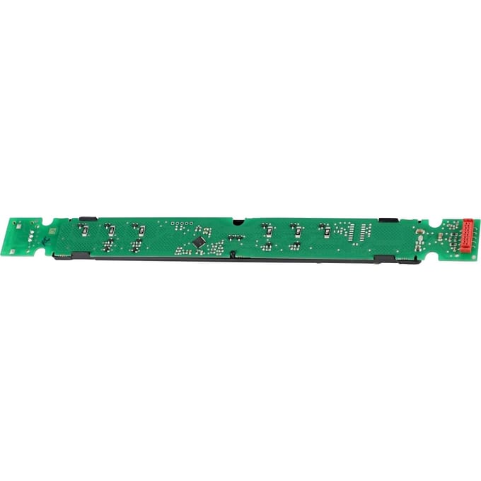 AEG gebruikersinterface-bord, Vision NoBoost 140218863045