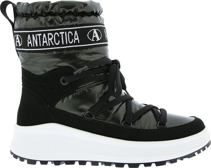 Antartica dames snowboot - Groen - Maat 37