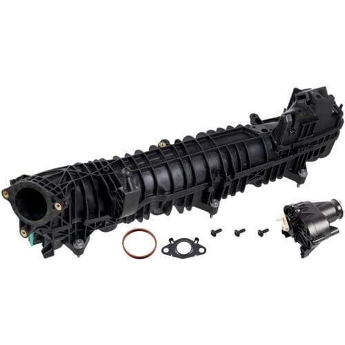 Inlaatspruitstuk FEBI BILSTEIN 182612