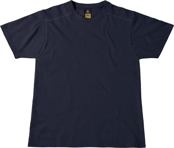 B&C Perfect Pro T-shirt CGTUC01 - Navy - L