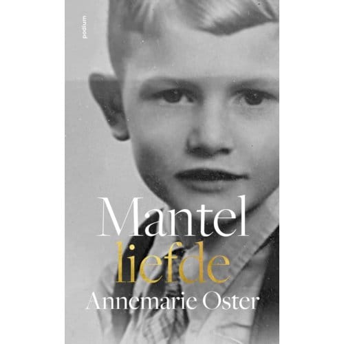Mantelliefde - Annemarie Oster