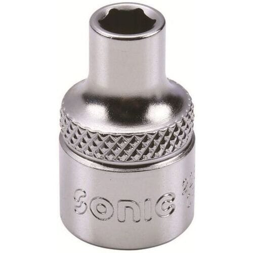 3/8" 6-punts dopsleutel SONIC 22506