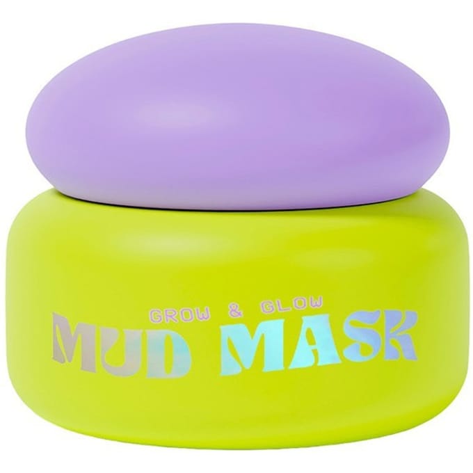 Glow Hub Mud Mask Masker 40 gr