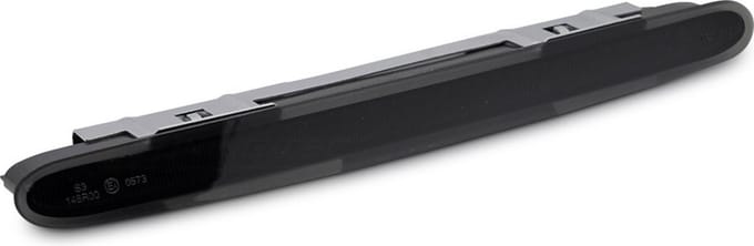 Remlicht - Mercedes SL R230 2001-2011 - LED - smoke