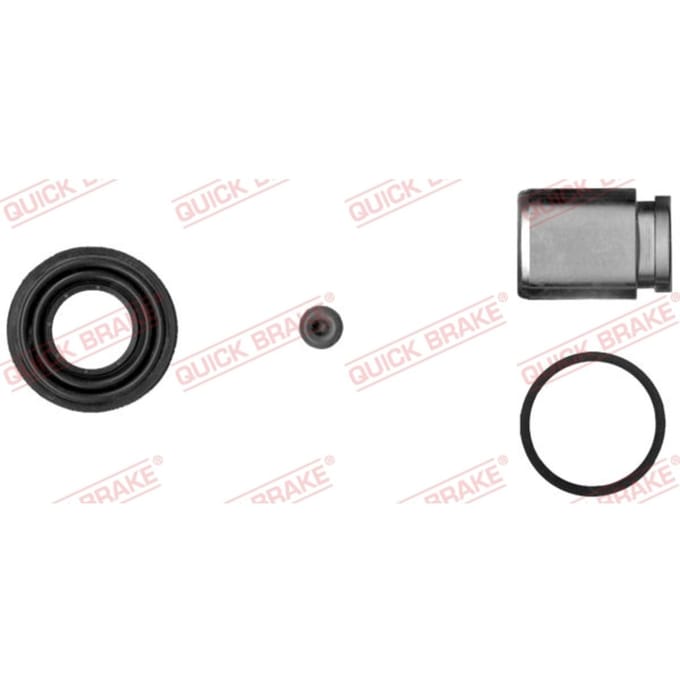 Reparatieset, remklauw QUICK BRAKE 114-5022