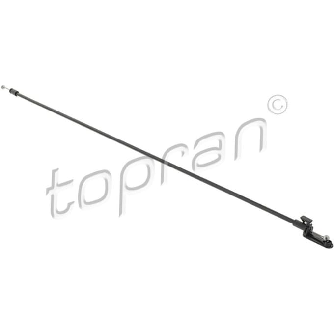 Topran Motorkap kabel HANS PRIES 119 806