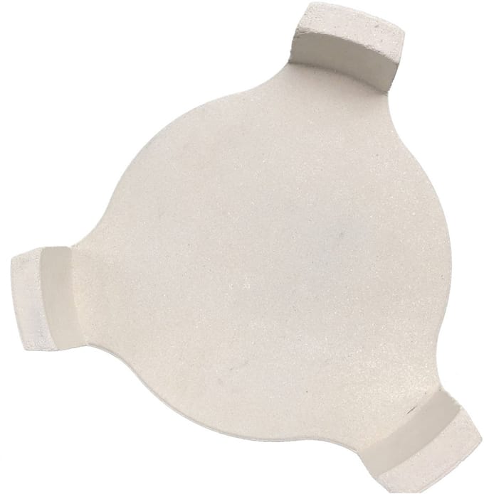 Patton Heat Deflector Kamado - 20 inch - Large