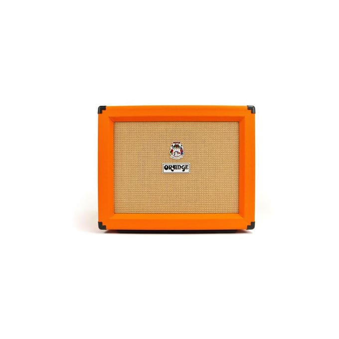 Orange PPC112 1x12 speaker cabinet