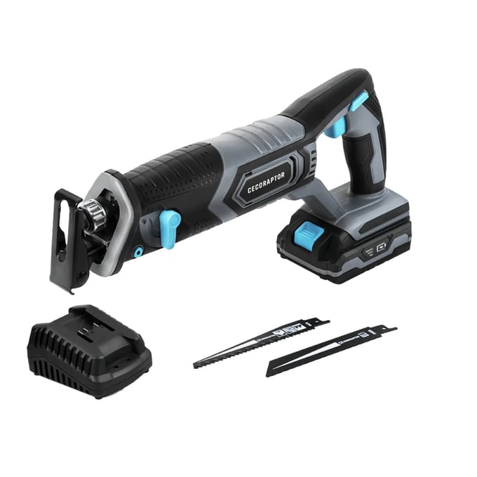 Scie Cecotec Quick&Cut 2020 Advance