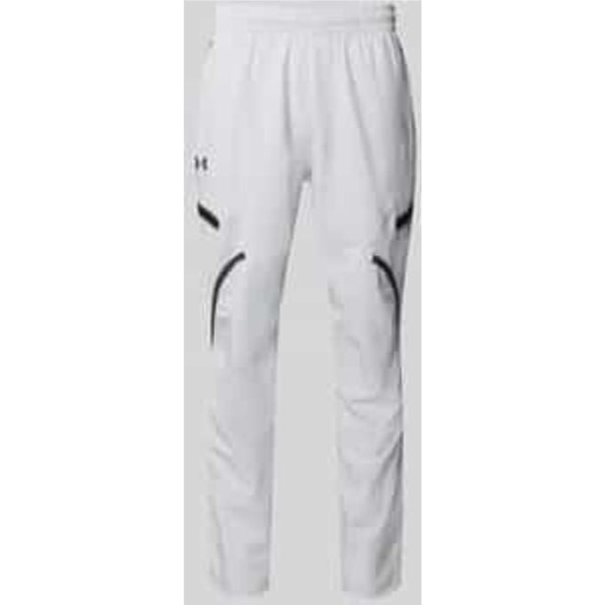 Regular fit sweatpants met logoprint model 'Unstoppable'