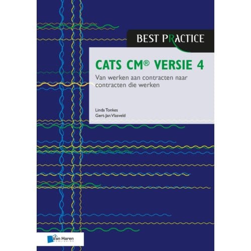 Cats Cm® Versie 4 - Best Practice - Linda Tonkes