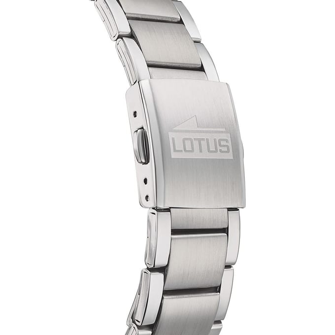 Lotus Herenhorloge 18692/2