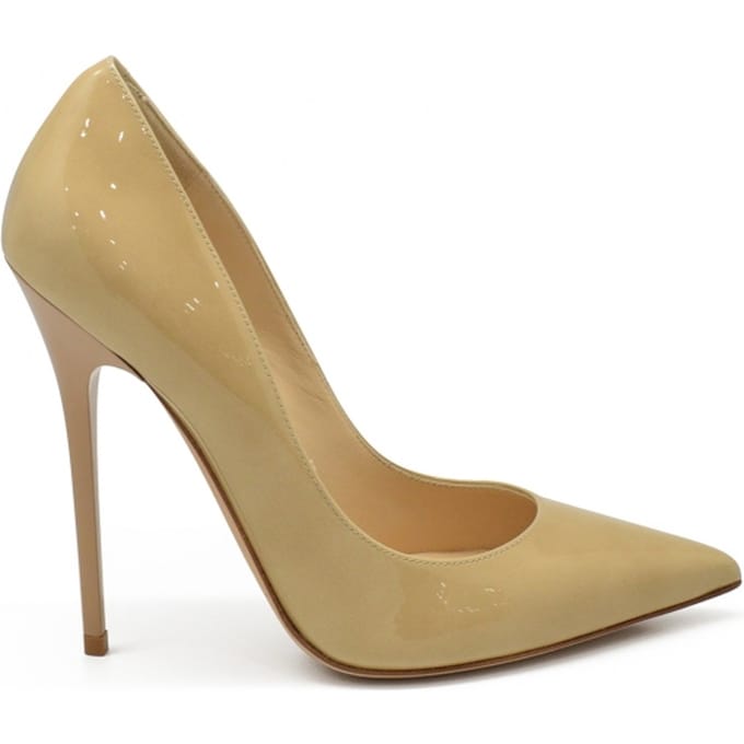 Jimmy Choo Anouk Pumps Beige