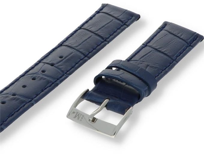 Morellato PMX265BOLLE14 Basic Collection Horlogeband - 14mm