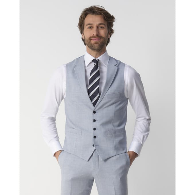 Recall gilet hunt 81