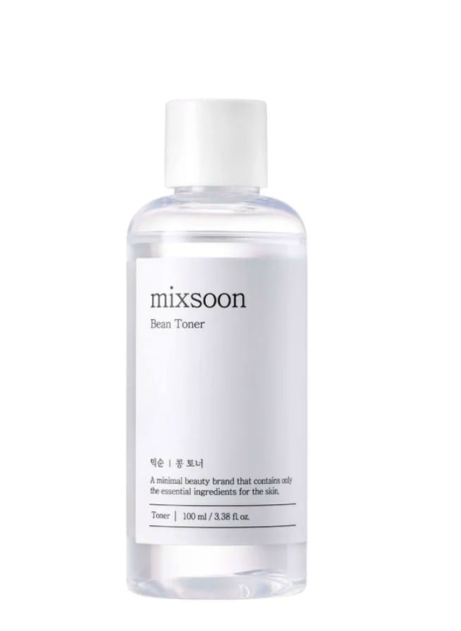 mixsoon - Bean Toner Mini - Gezichtstoner