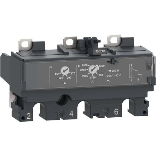 Schneider Electric C253TM200 C253TM200 Elektronicamodule