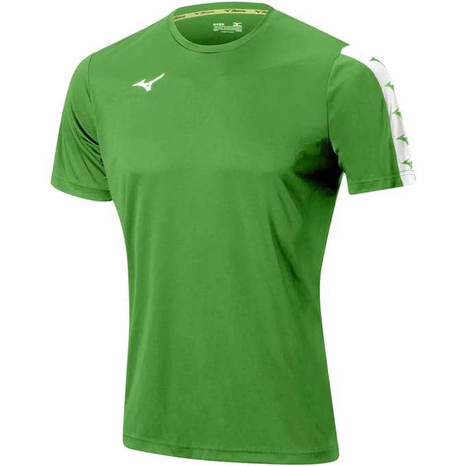 T-shirt Mizuno Nara Tee