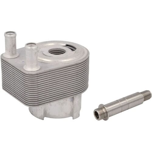 Olie radiator, motorolie NRF 31881