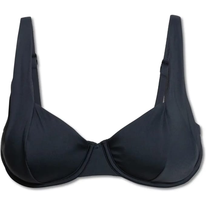 Dames zwemkleding top Roxy Uw Dcup