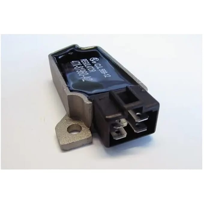 Spanningsregelaar Tourmax Yamaha TZR 125 (97-98)